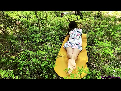 ❤️ Tinder 上的陌生人在樹林裡自慰我的陰部並熱情地亂搞 ️❌ 肛色情 在 zh-tw.mass-pr.ru