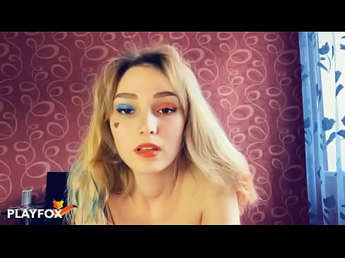 ❤️ 神奇的虛擬現實眼鏡讓我和哈莉奎恩發生性關係 ️❌ 肛色情 在 zh-tw.mass-pr.ru