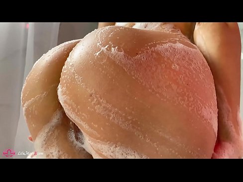 ❤️ 黑髮自慰貓與振動器到強烈的高潮在淋浴 ️❌ 肛色情 在 zh-tw.mass-pr.ru