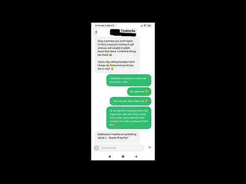 ❤️ 我從 Tinder 向我的后宮添加了一個新的 PAWG（包括與 Tinder 交談） ️❌ 肛色情 在 zh-tw.mass-pr.ru